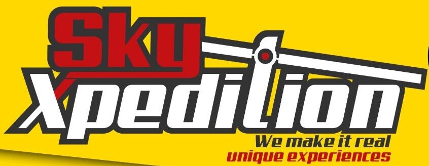 SkyXpedition